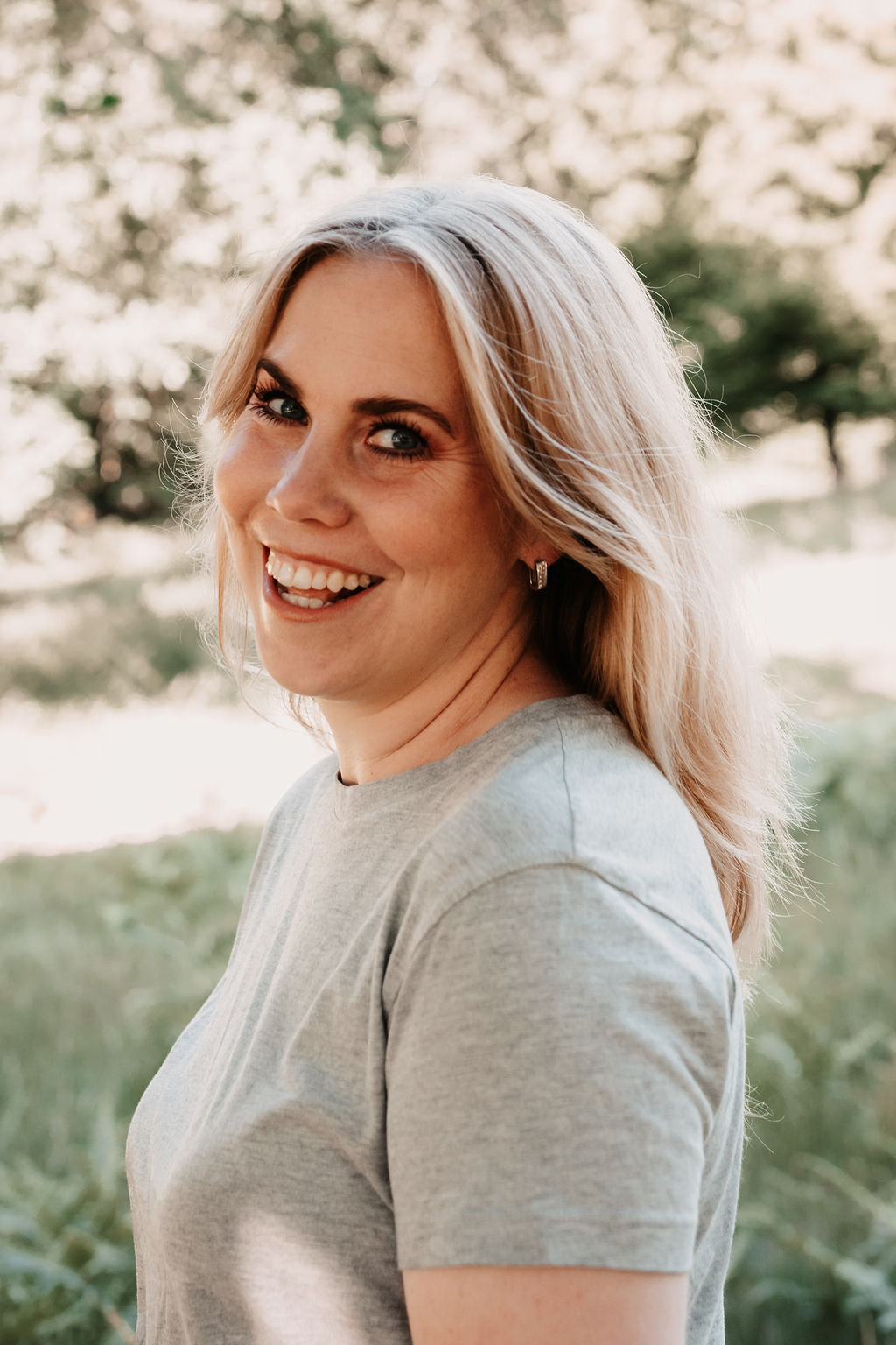 Über mich - Professionelle Hundetrainerin