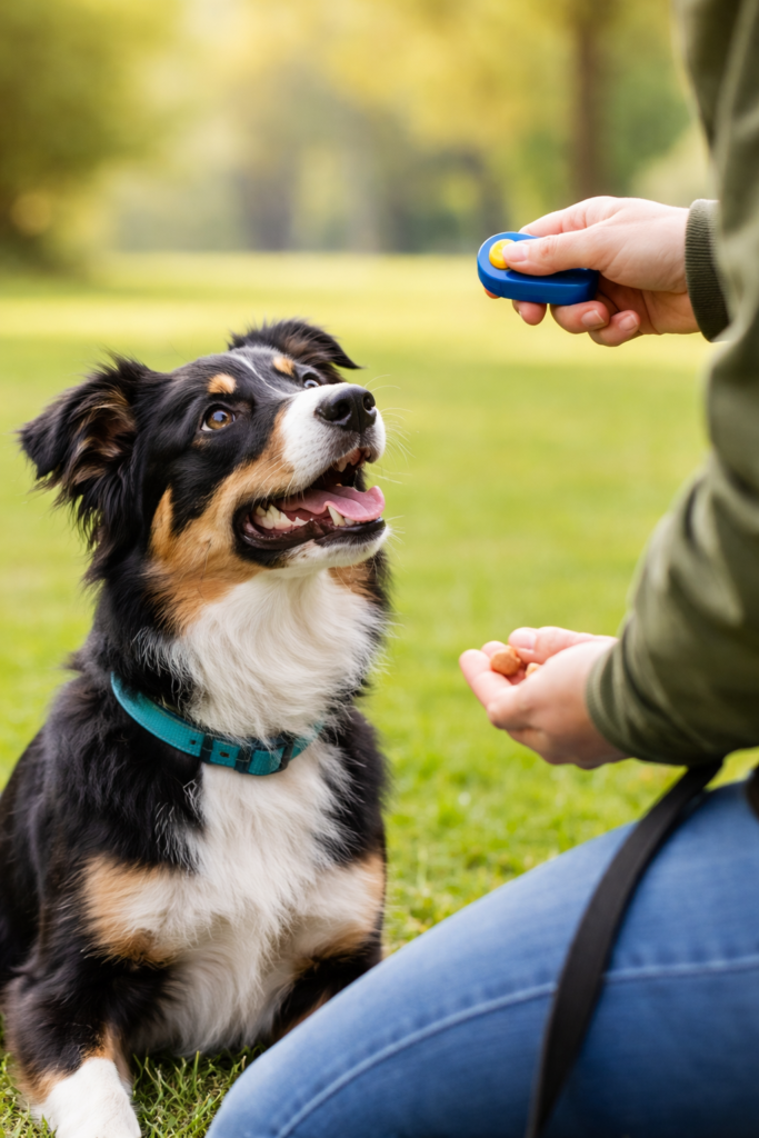 Hunde-Perspektiven