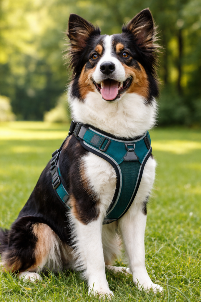 Hundegeschirr
