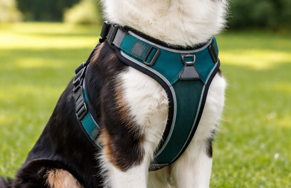 Hundegeschirr